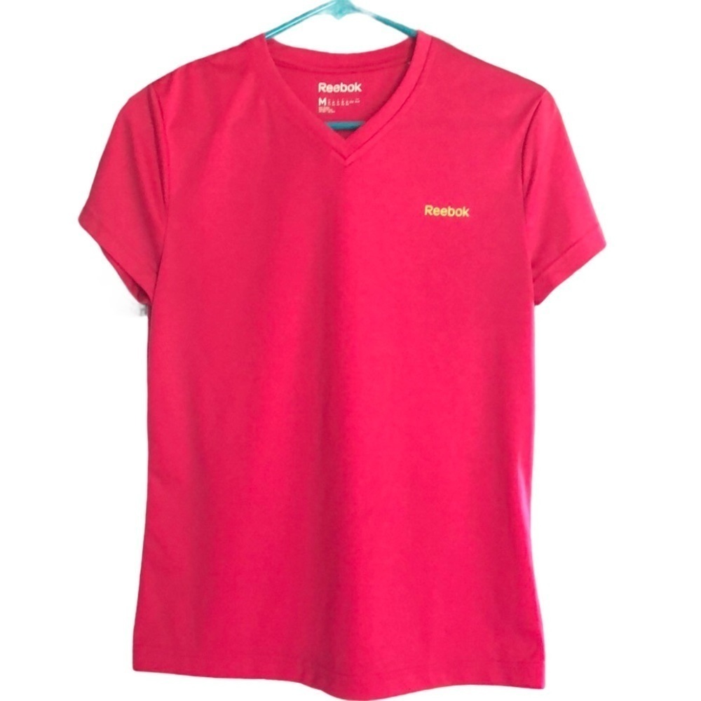 Reebok top